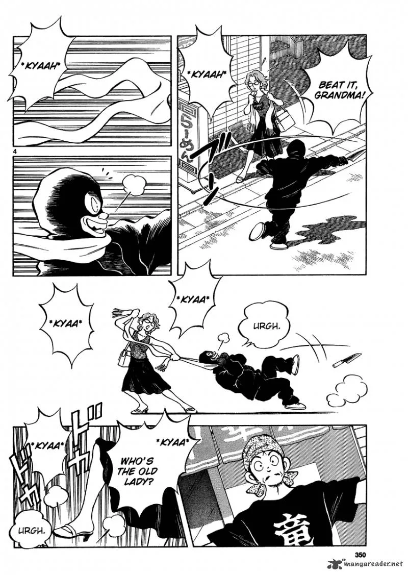 Mix Chapter 25 page 4