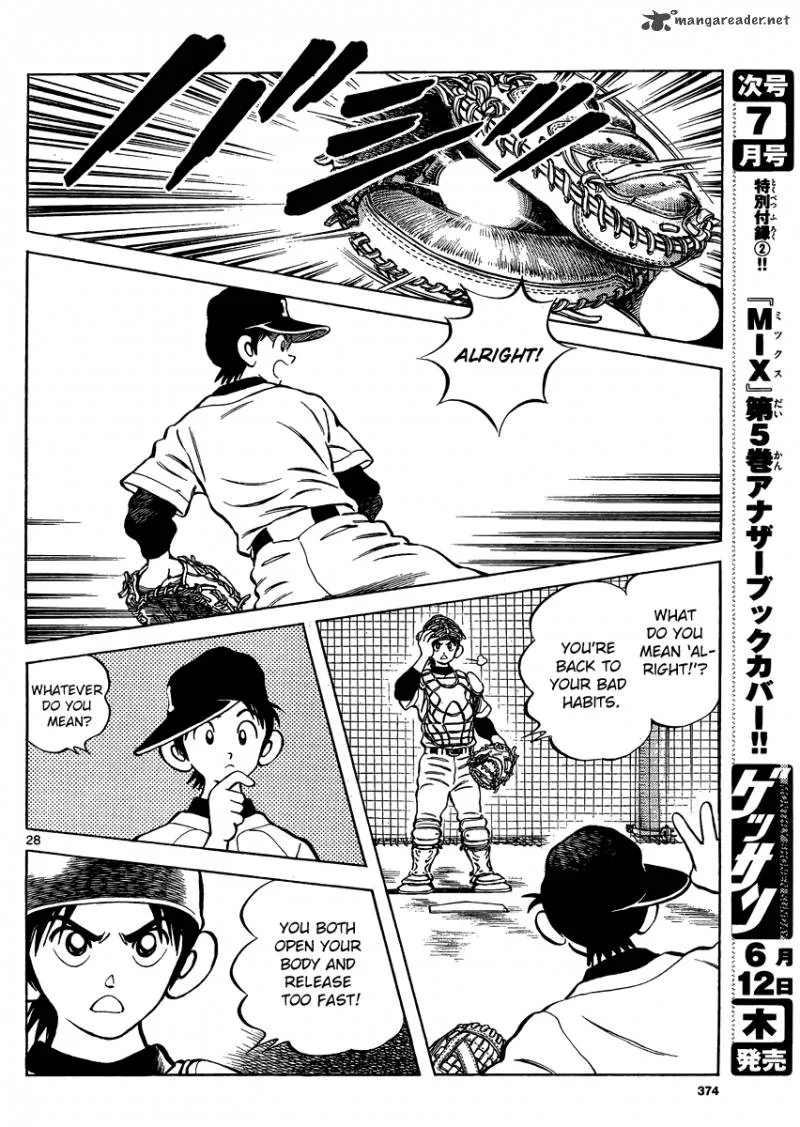Mix Chapter 25 page 28