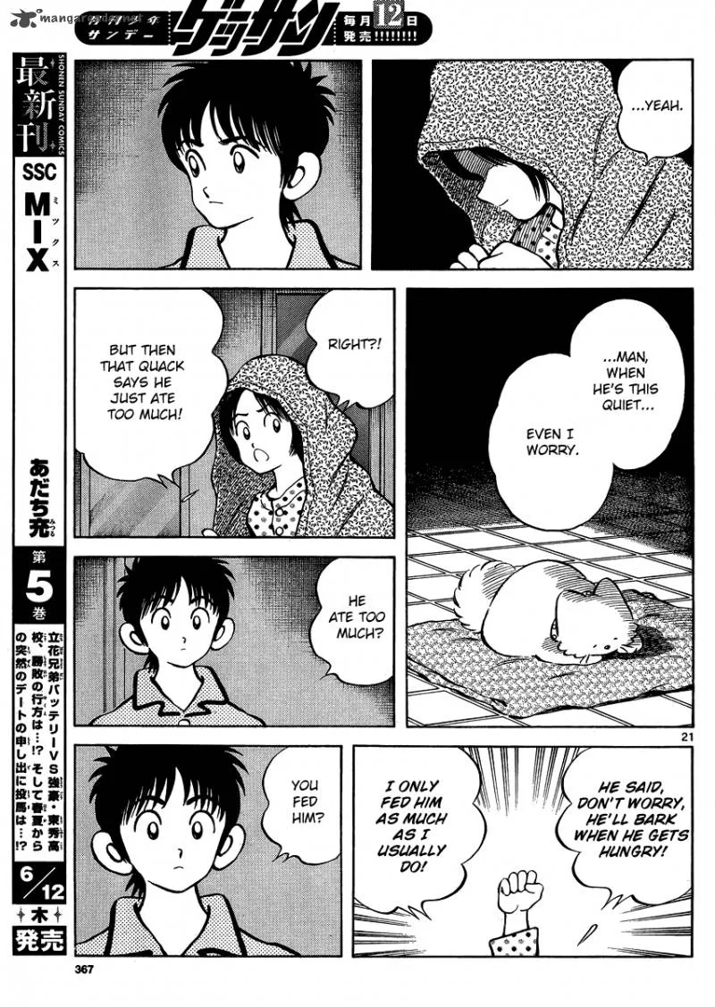 Mix Chapter 25 page 21