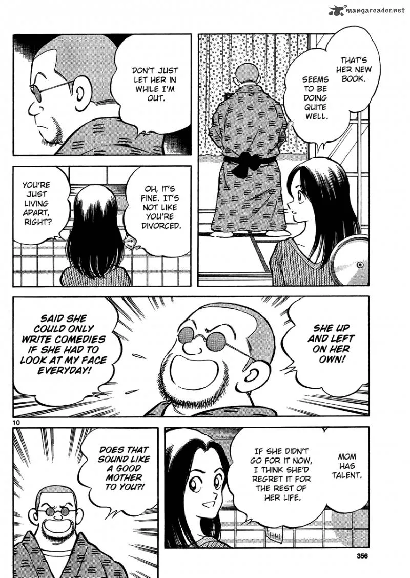 Mix Chapter 25 page 10