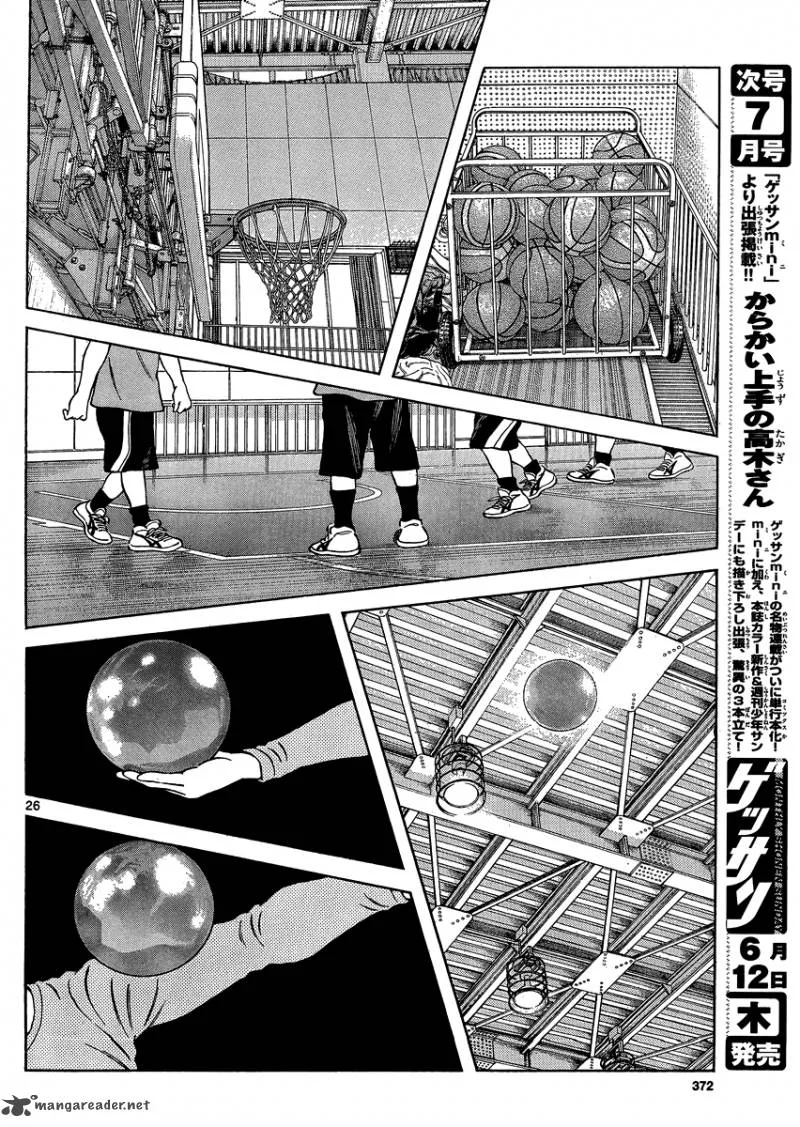 Mix Chapter 25 page 26