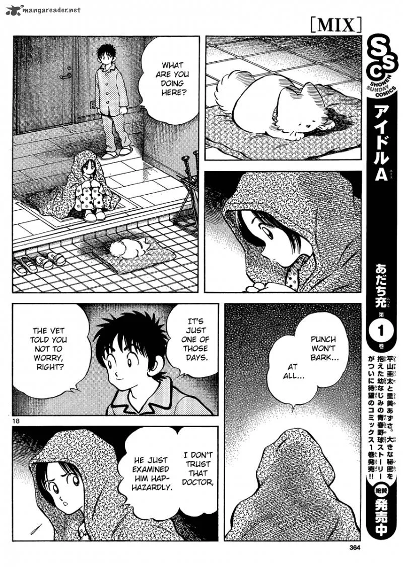 Mix Chapter 25 page 18
