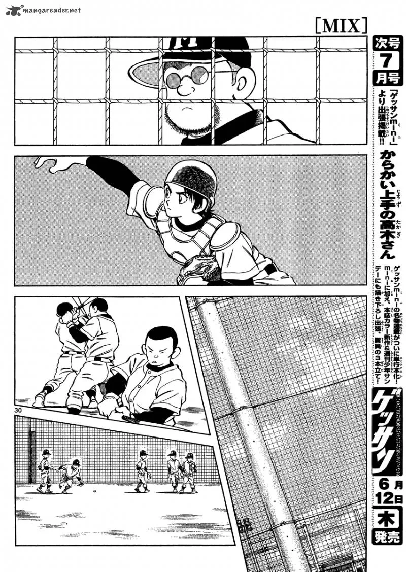 Mix Chapter 25 page 30