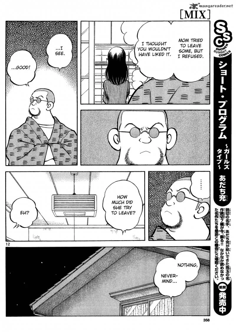 Mix Chapter 25 page 12