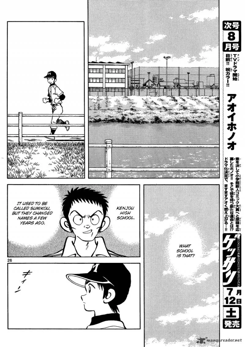 Mix Chapter 26 page 27