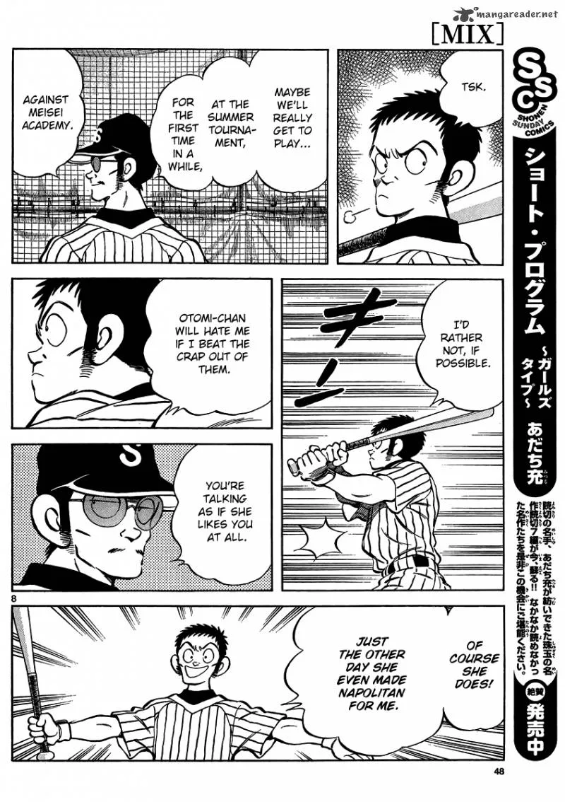 Mix Chapter 27 page 8