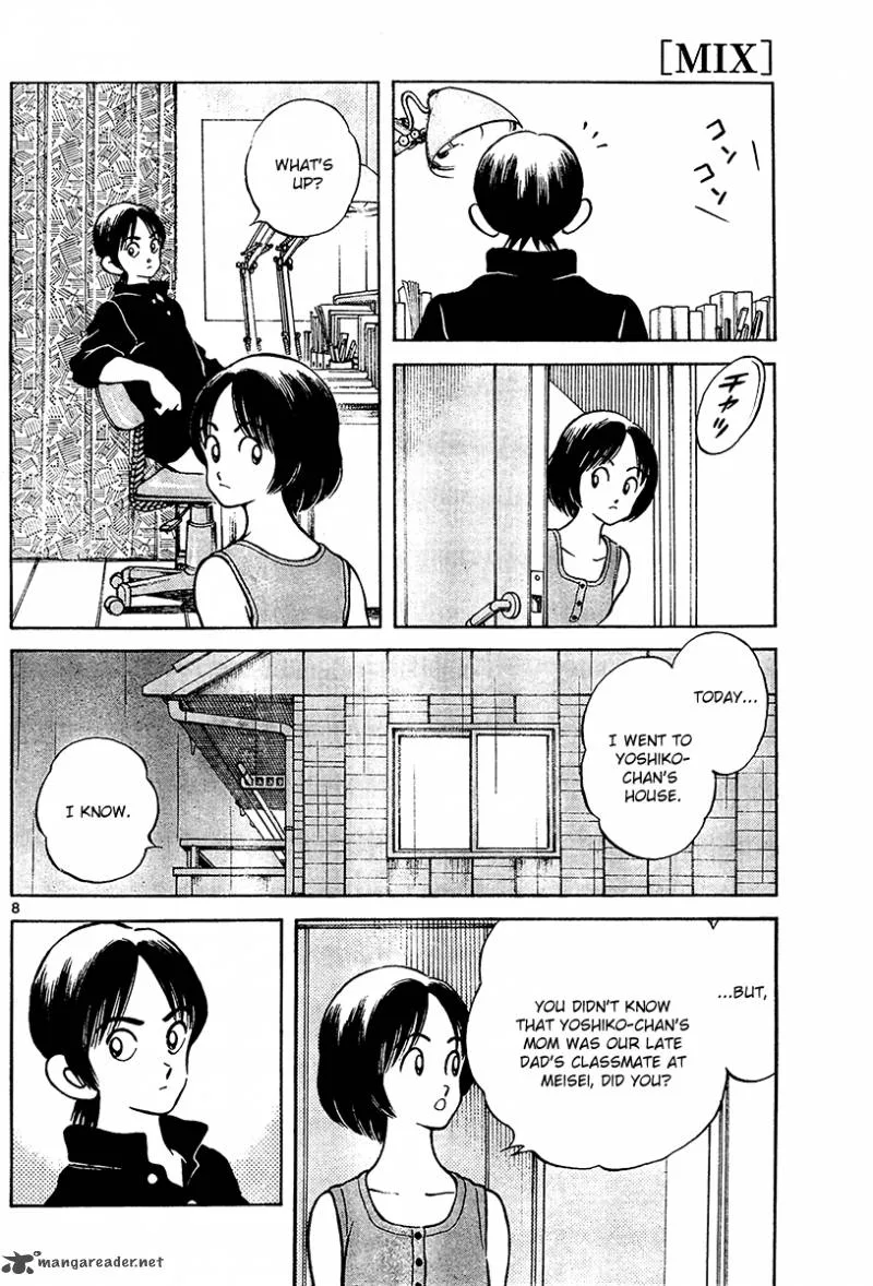 Mix Chapter 28 page 8