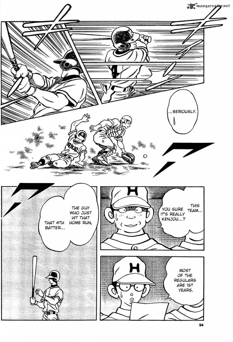 Mix Chapter 28 page 18