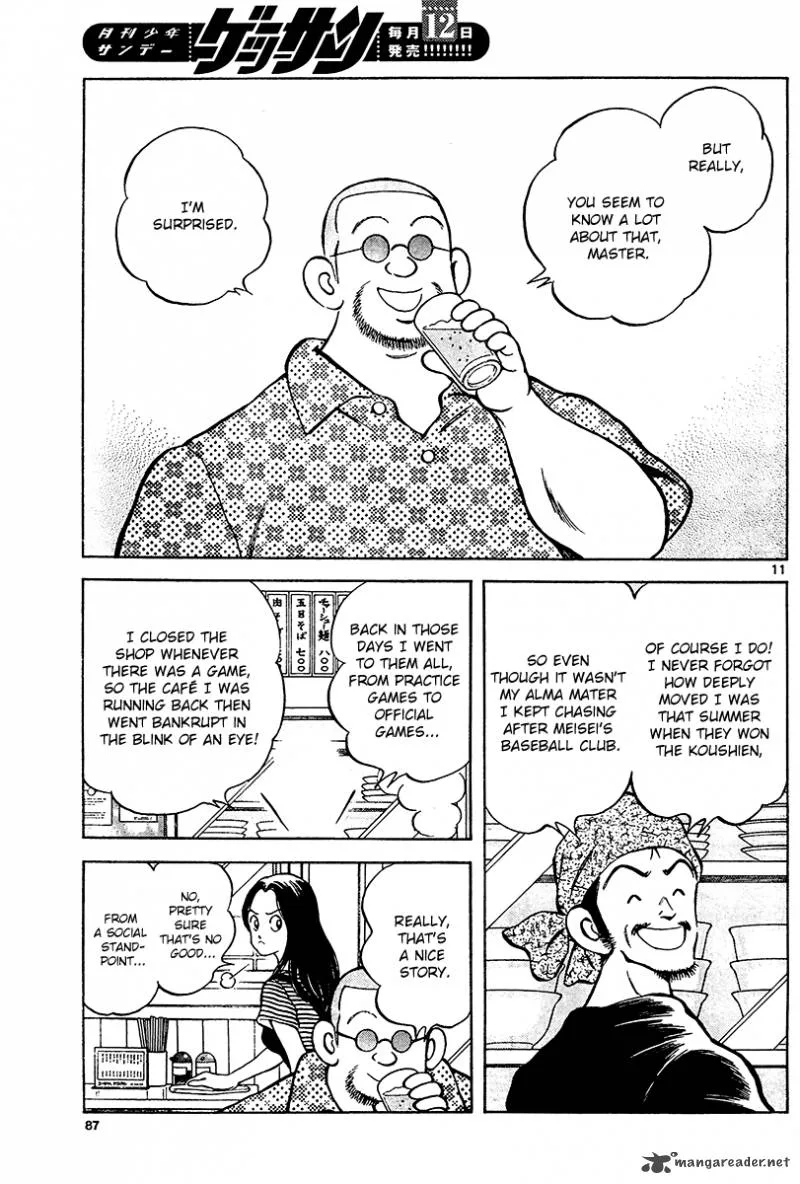 Mix Chapter 28 page 11