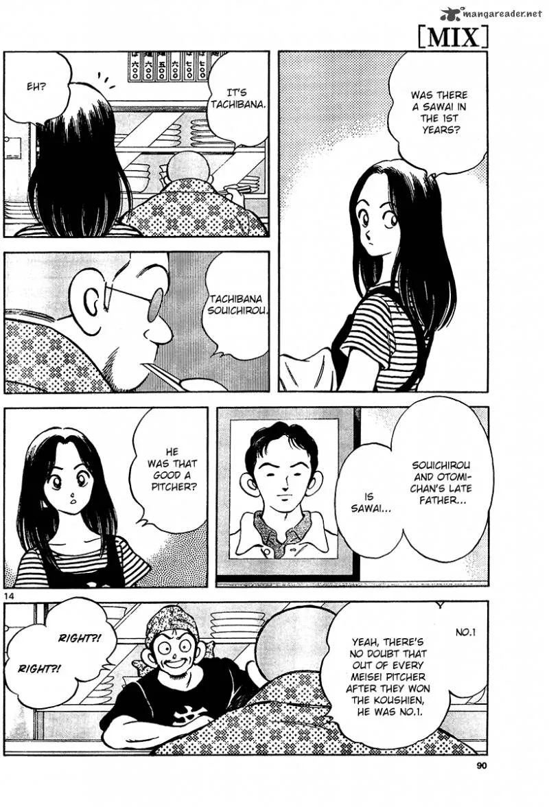 Mix Chapter 28 page 14