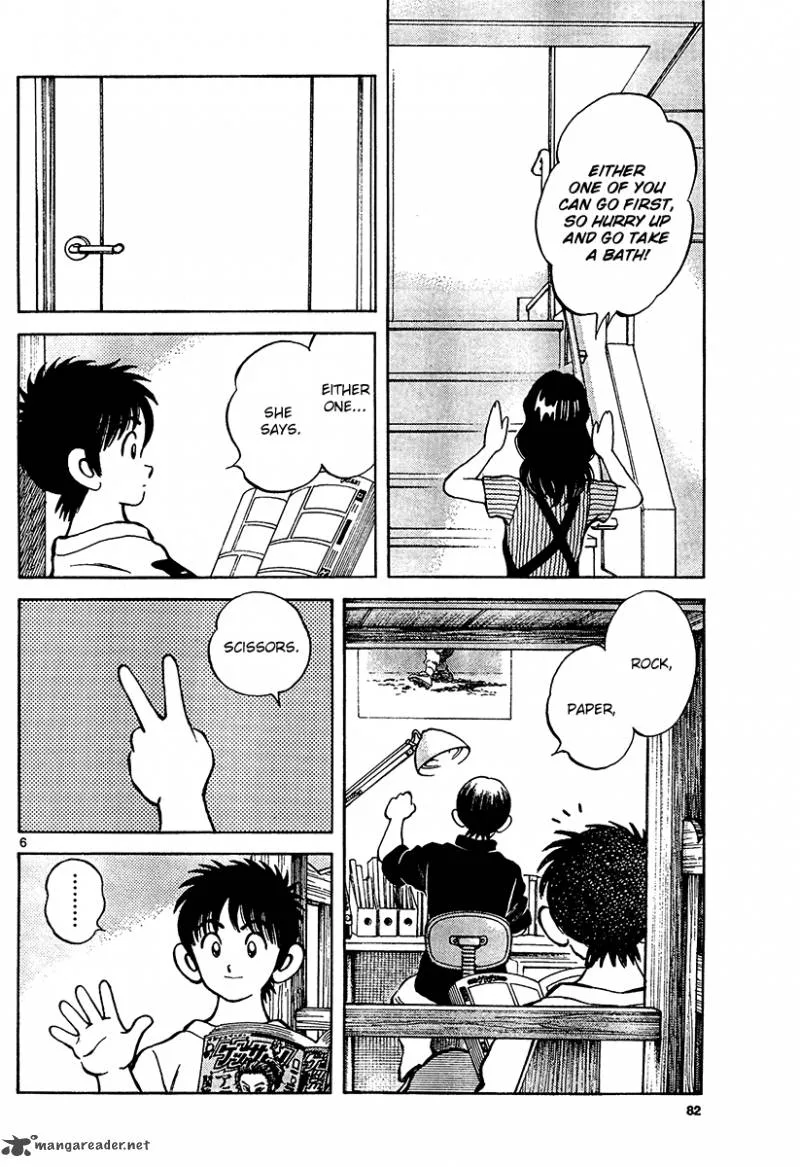 Mix Chapter 28 page 6