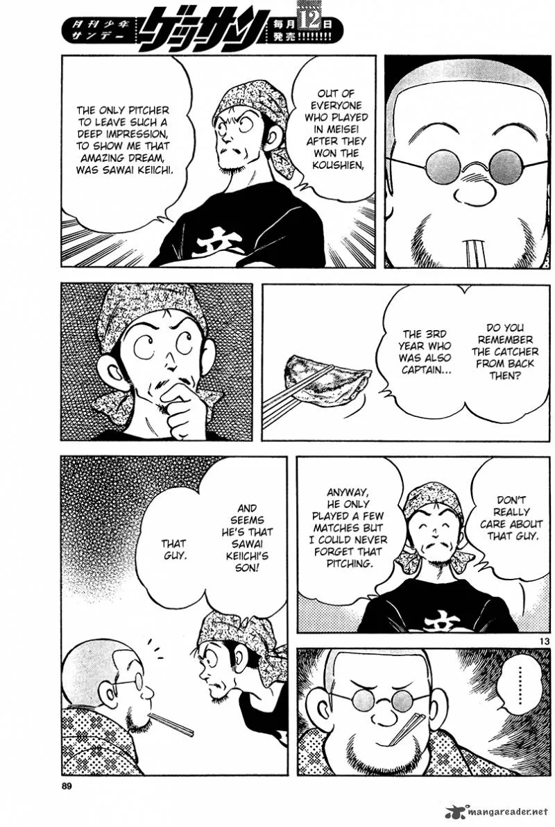 Mix Chapter 28 page 13