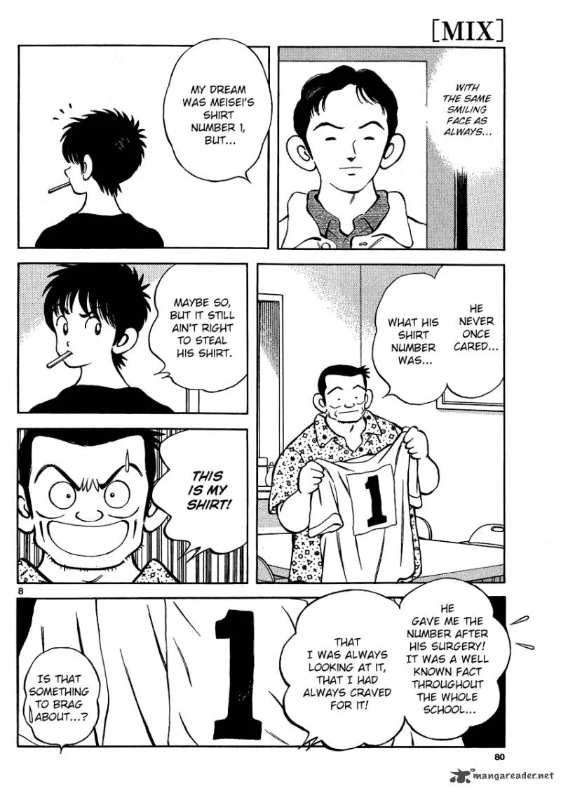 Mix Chapter 29 page 8