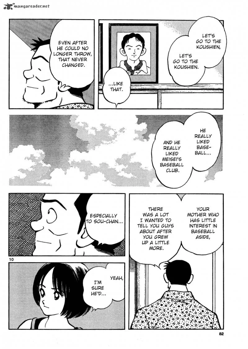 Mix Chapter 29 page 10