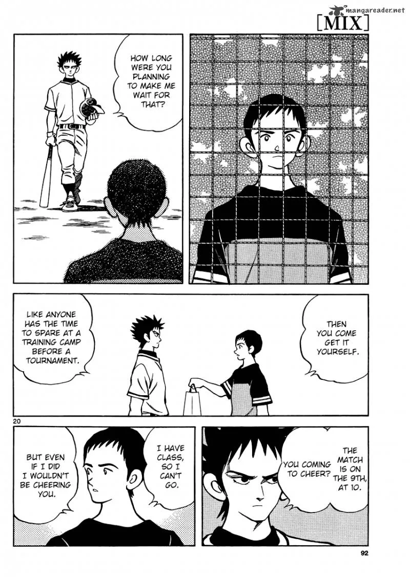 Mix Chapter 29 page 20