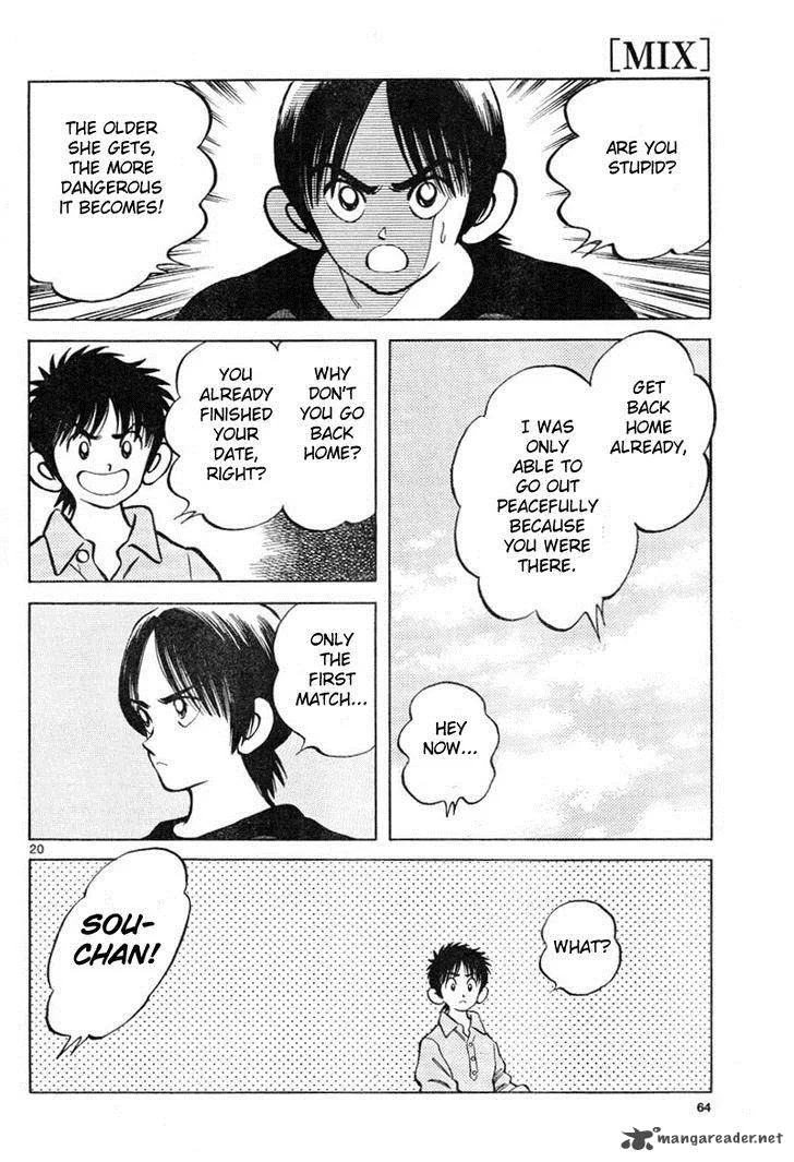 Mix Chapter 3 page 20