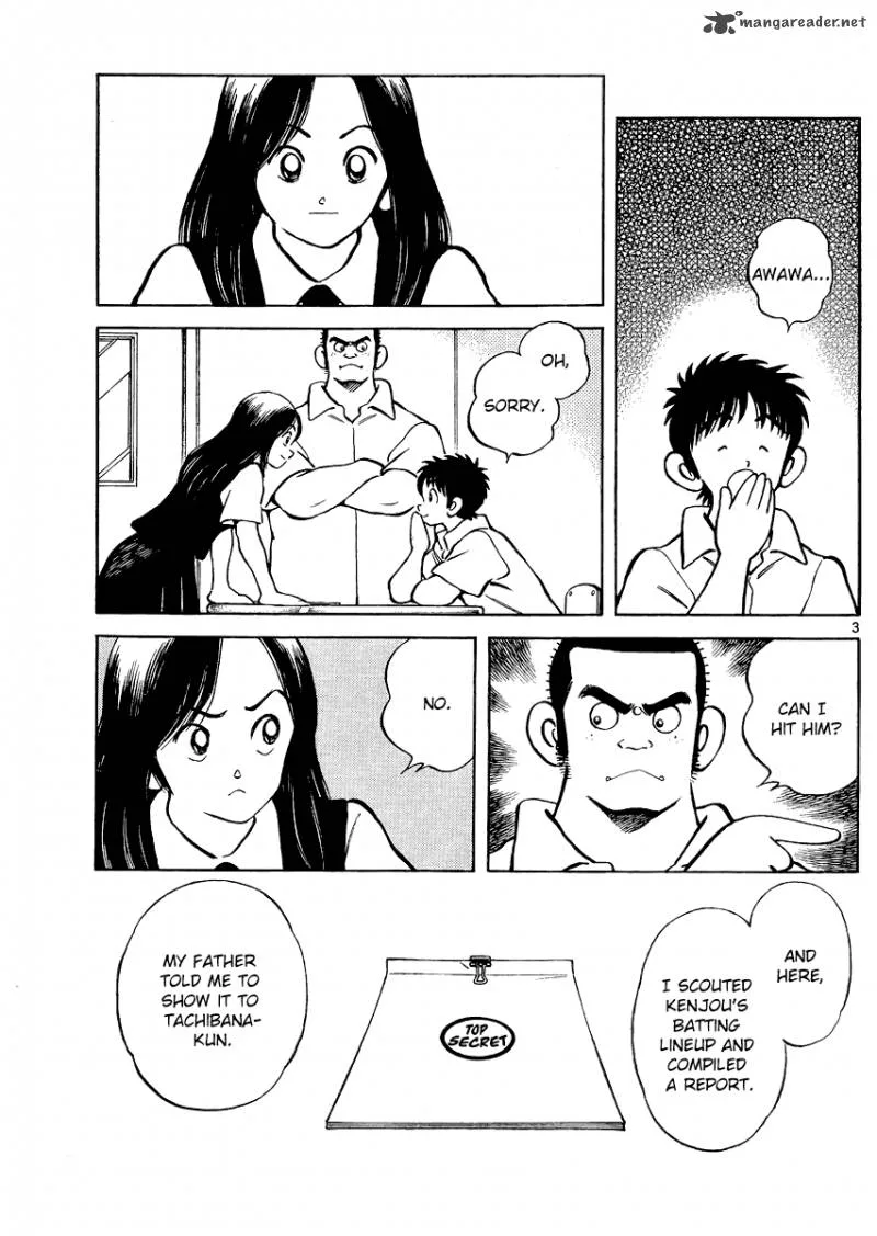 Mix Chapter 30 page 3