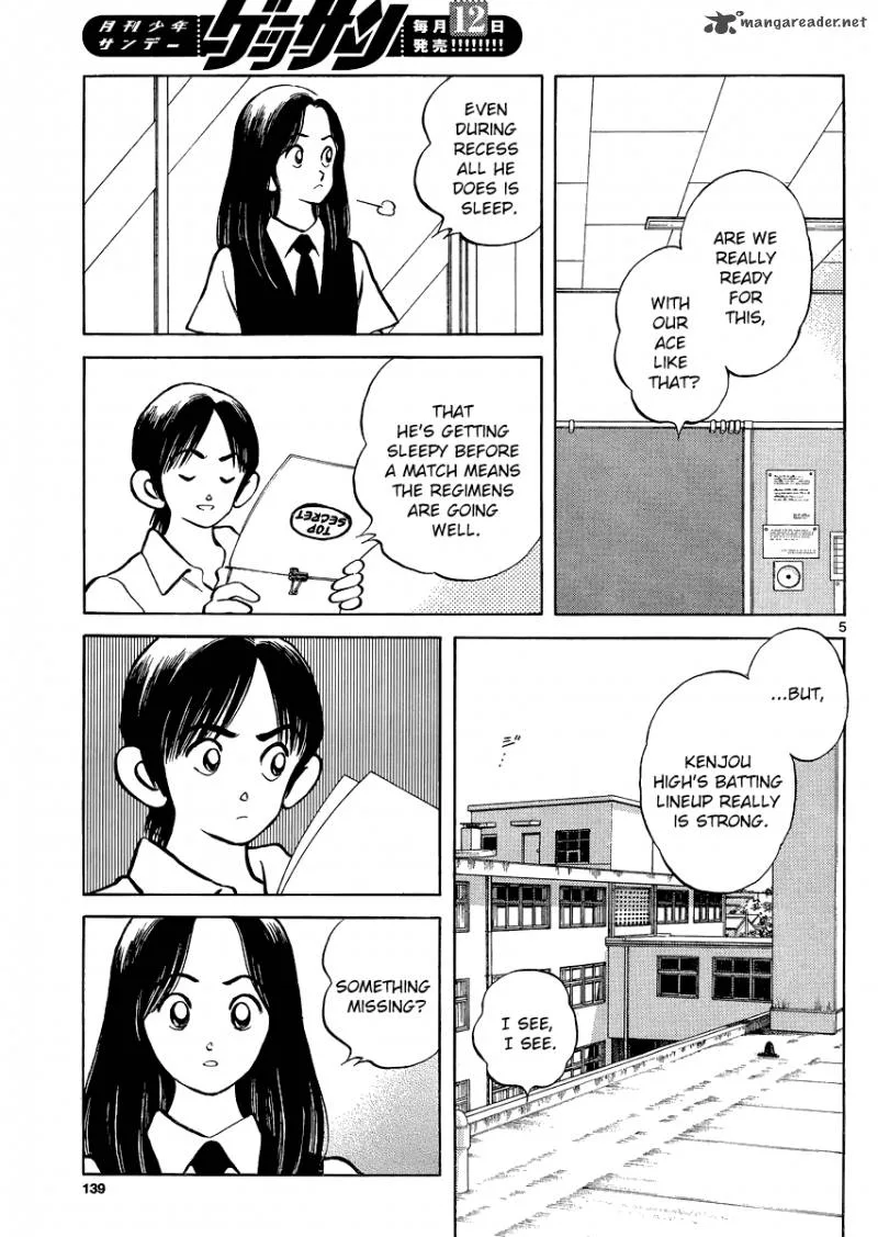 Mix Chapter 30 page 5