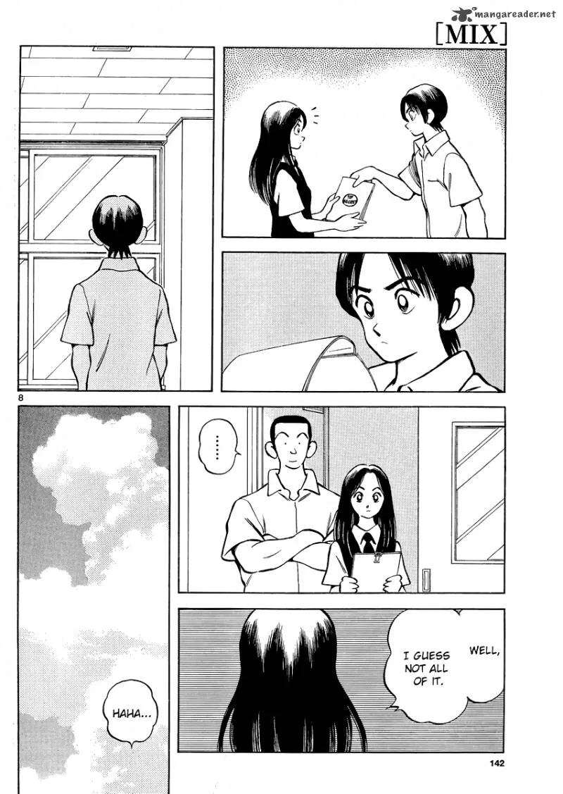 Mix Chapter 30 page 8