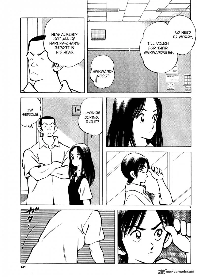 Mix Chapter 30 page 7
