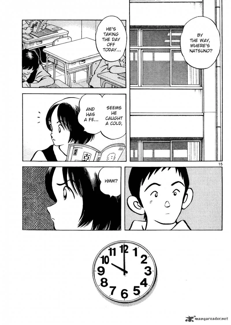 Mix Chapter 30 page 15