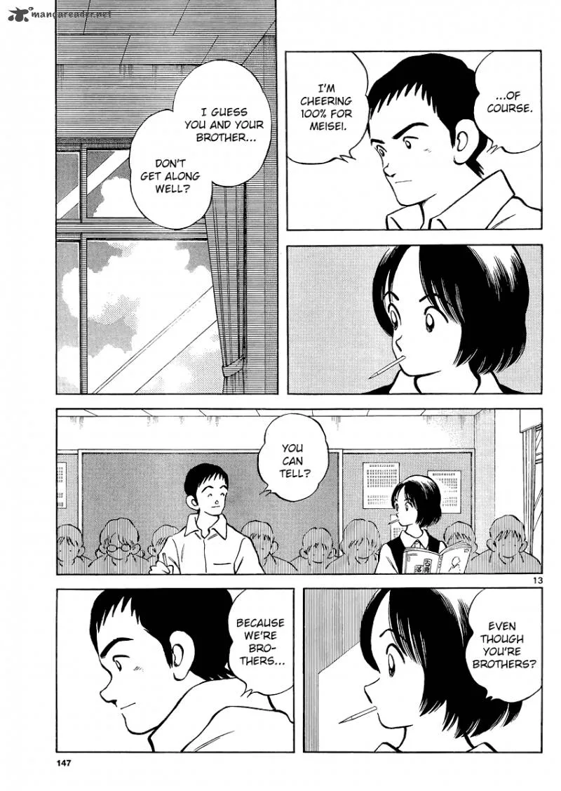 Mix Chapter 30 page 13