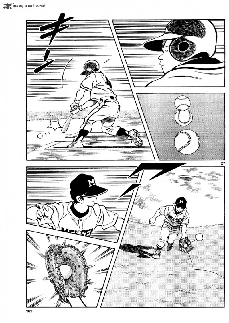 Mix Chapter 30 page 27