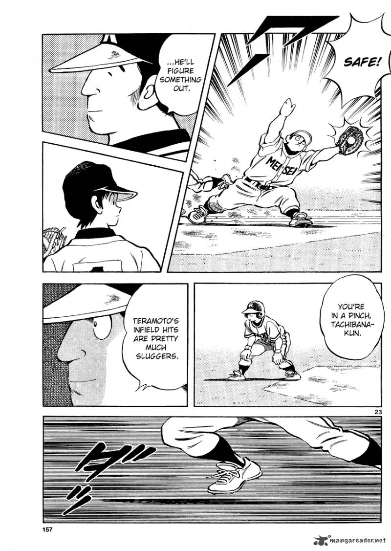 Mix Chapter 30 page 23