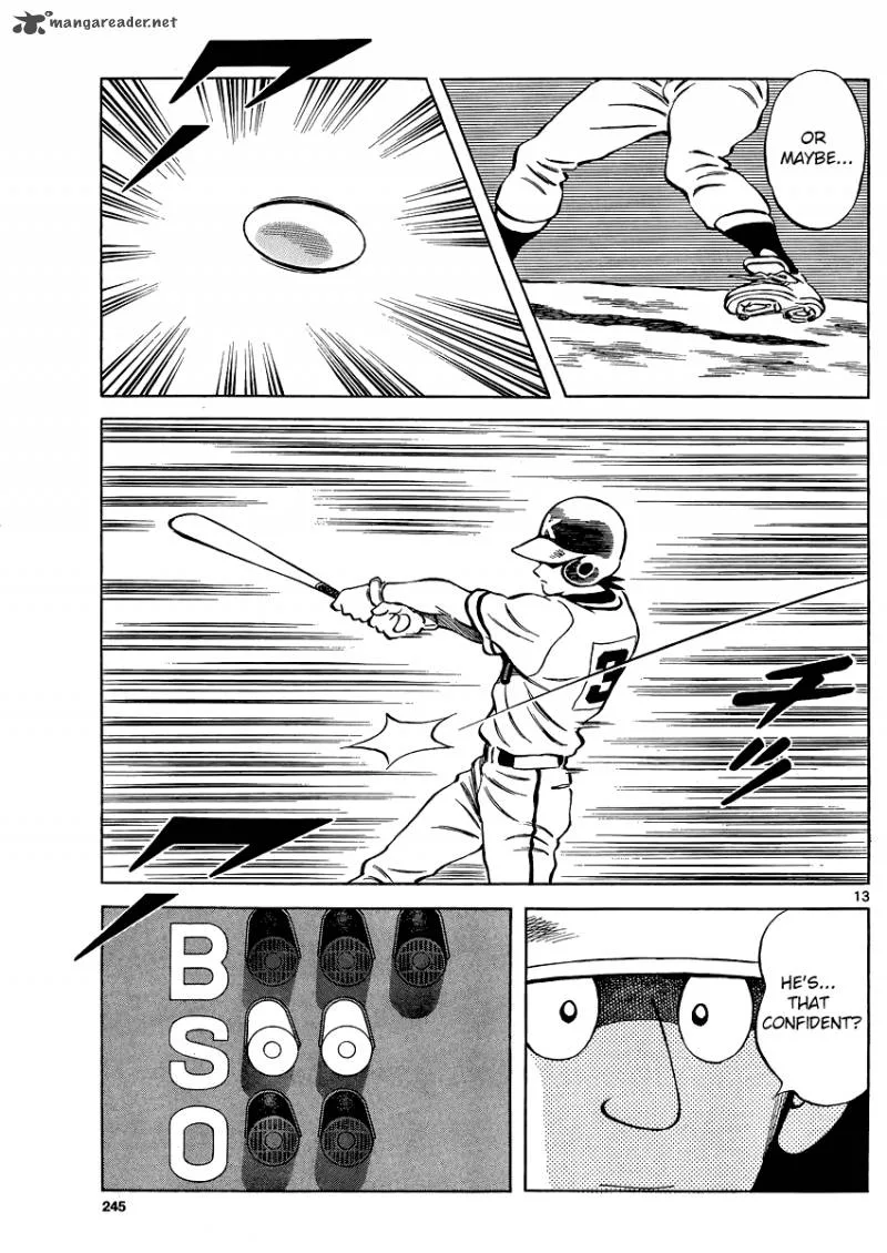 Mix Chapter 31 page 13