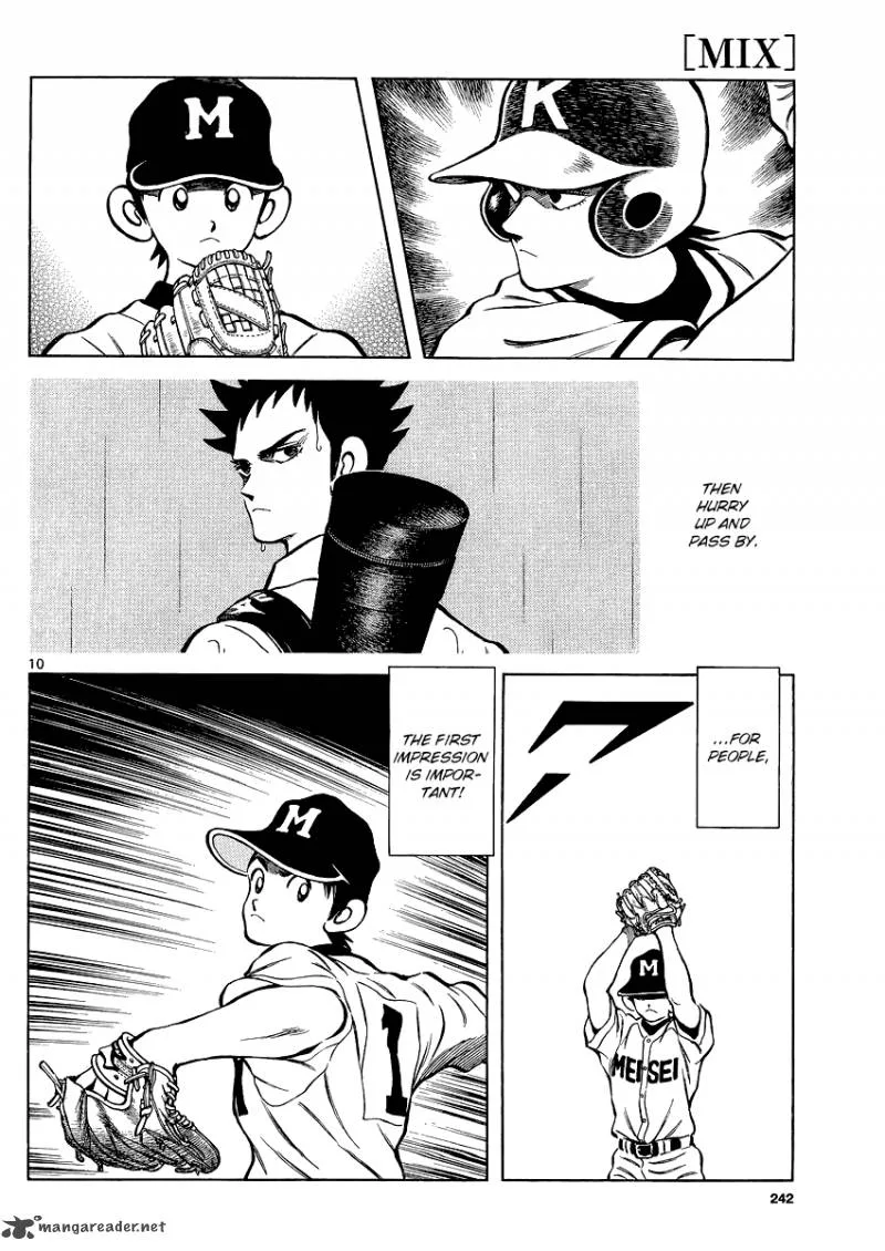 Mix Chapter 31 page 10