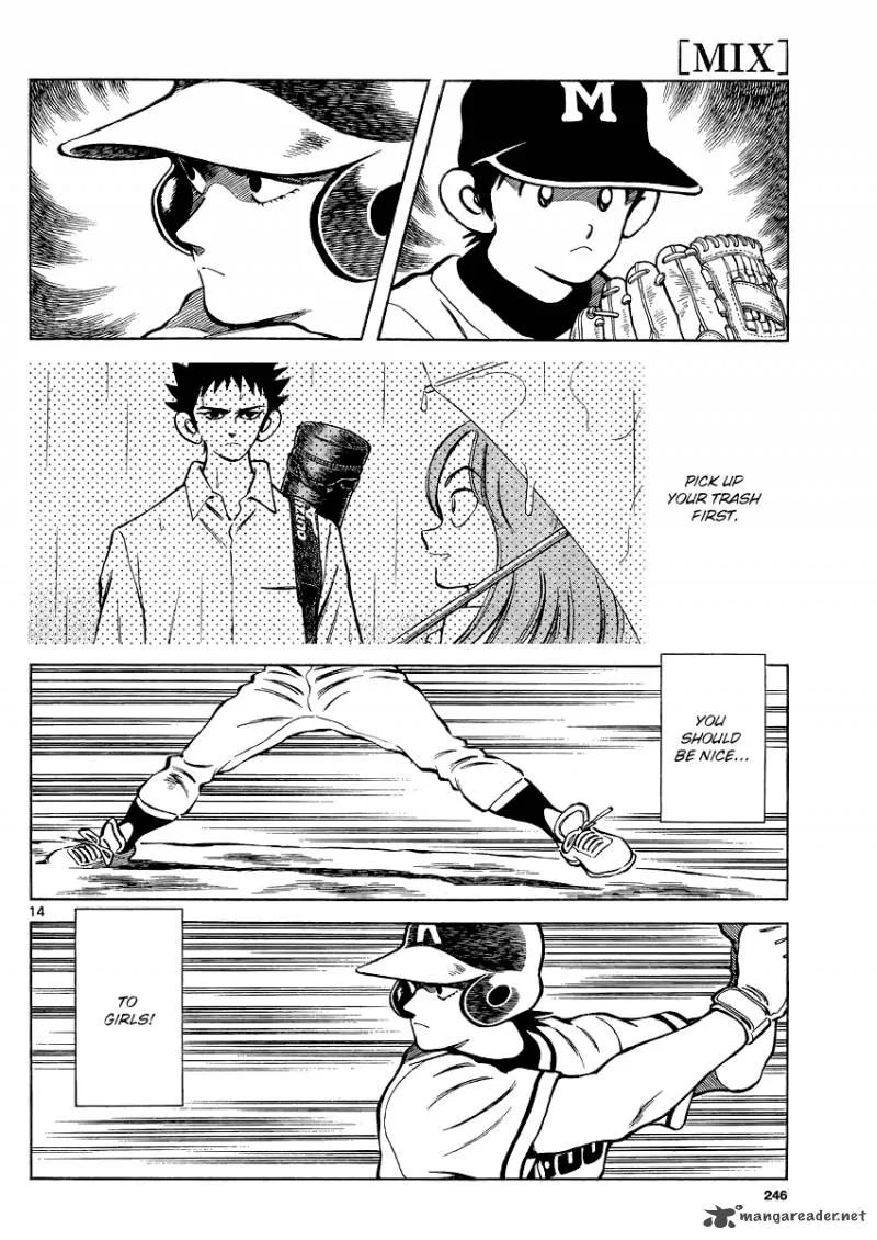 Mix Chapter 31 page 14