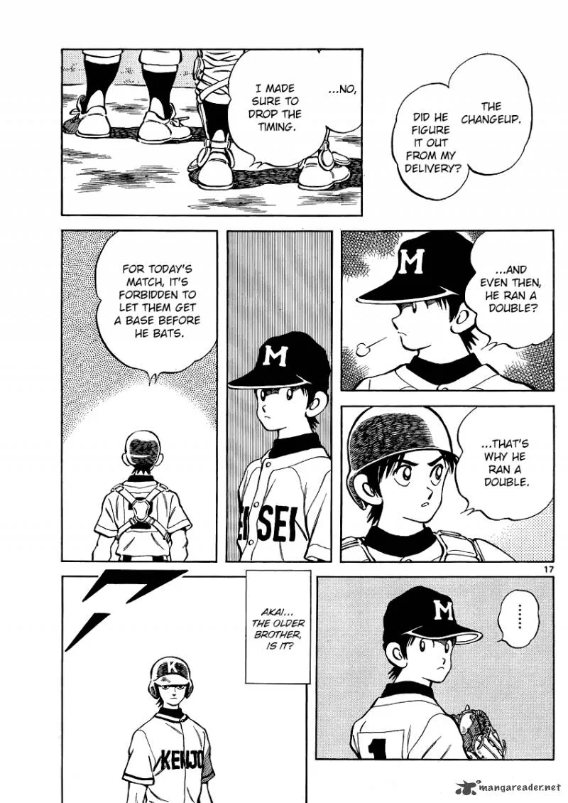 Mix Chapter 31 page 17