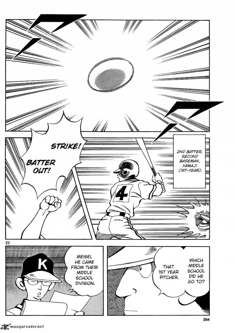 Mix Chapter 31 page 22