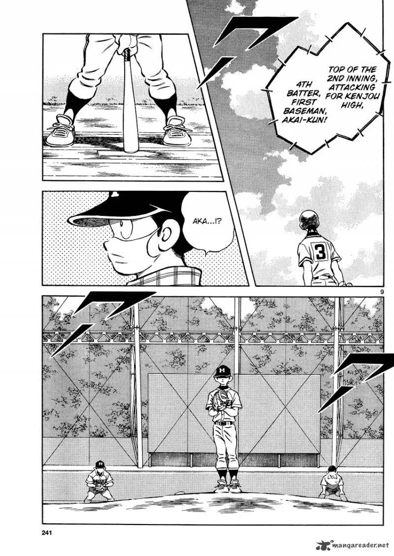 Mix Chapter 31 page 9
