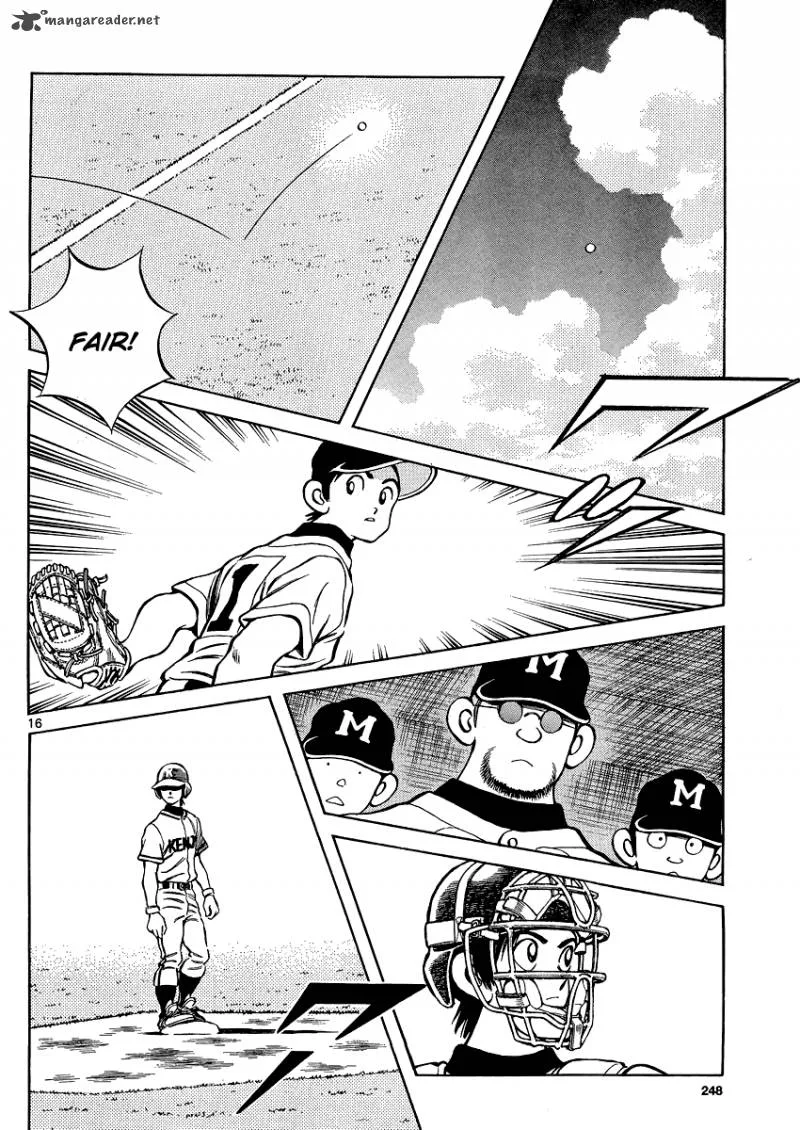 Mix Chapter 31 page 16