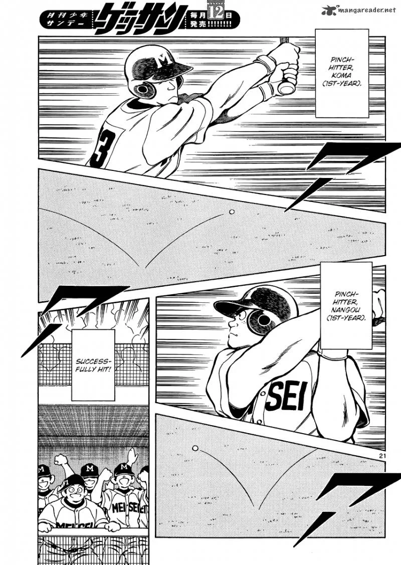 Mix Chapter 32 page 21
