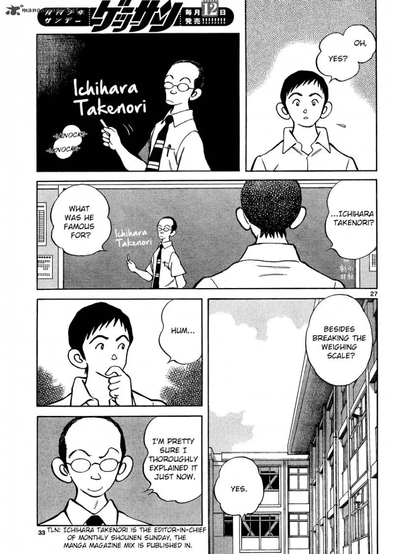 Mix Chapter 32 page 27