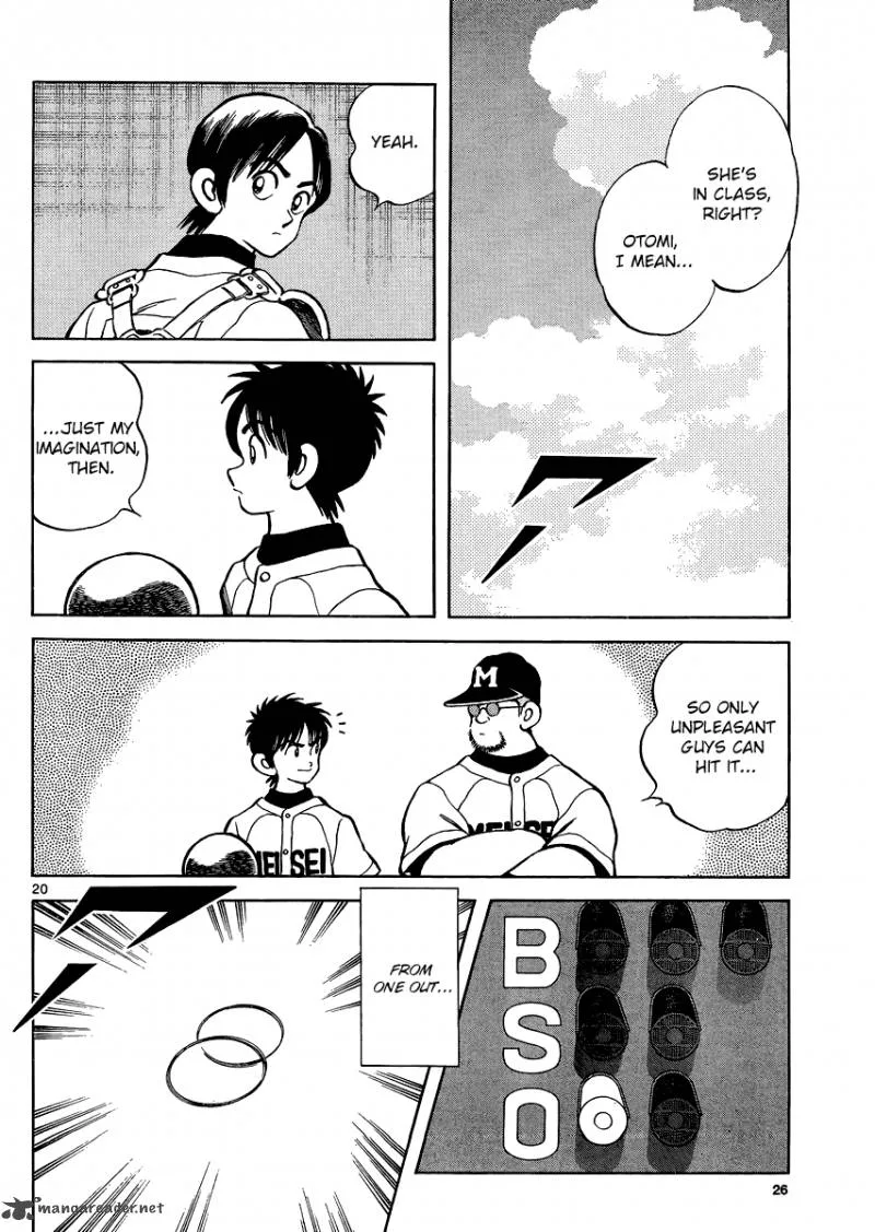 Mix Chapter 32 page 20