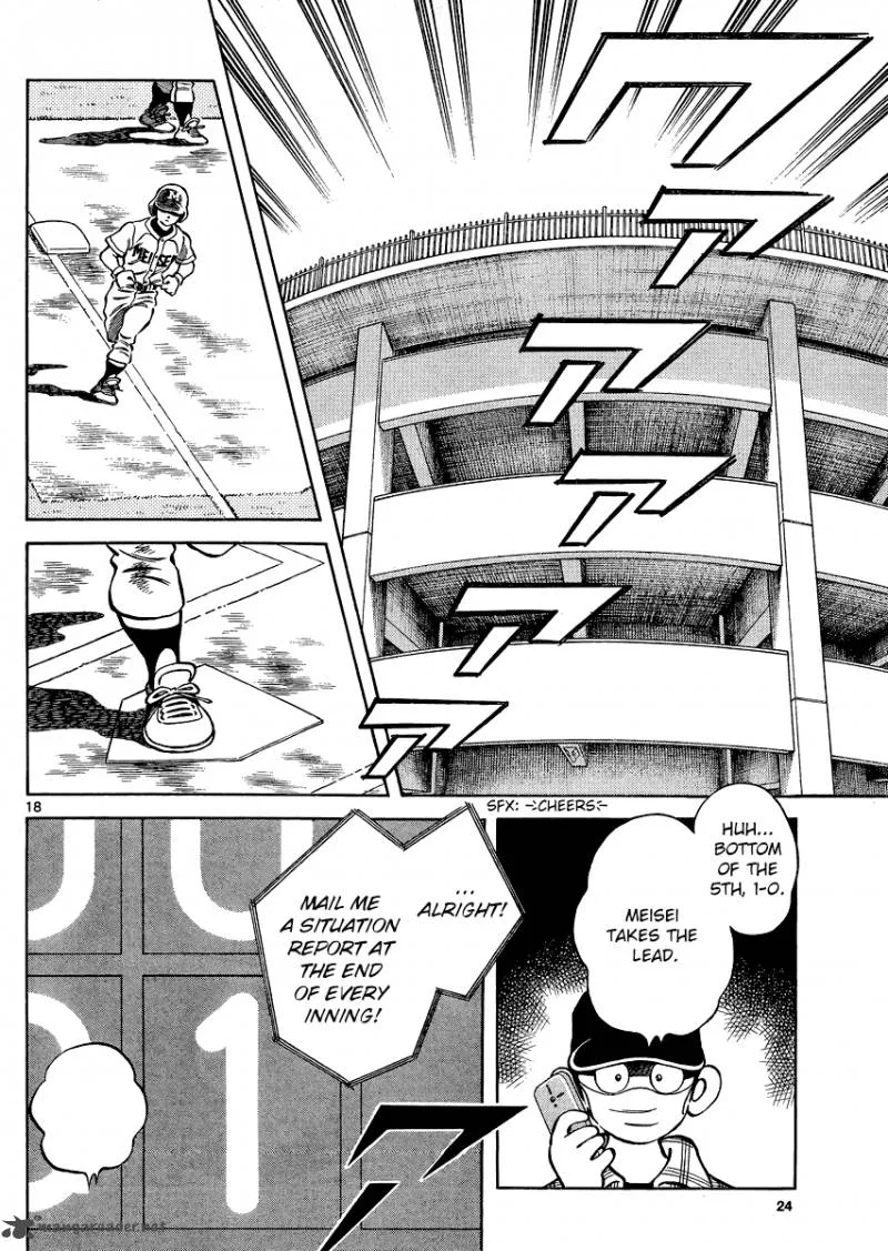 Mix Chapter 32 page 18