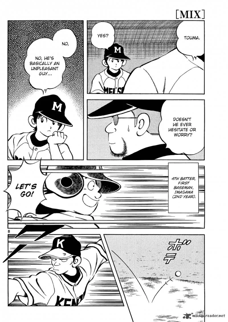 Mix Chapter 32 page 8