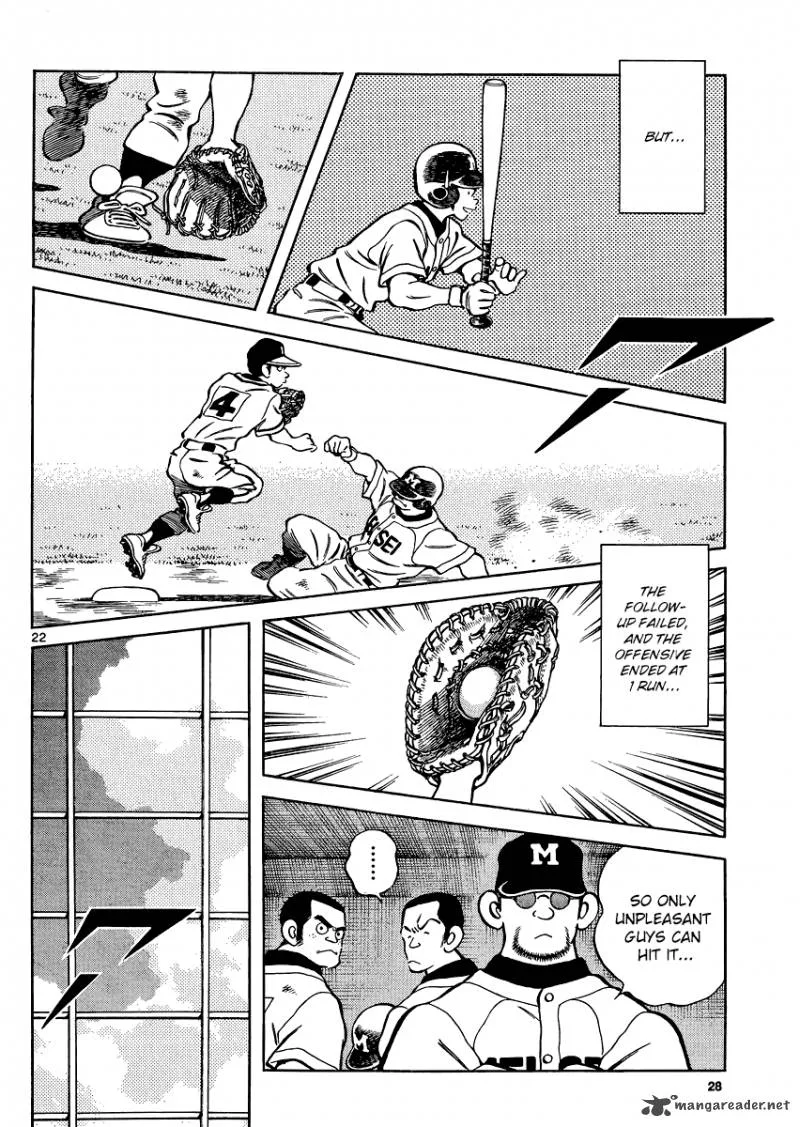 Mix Chapter 32 page 22