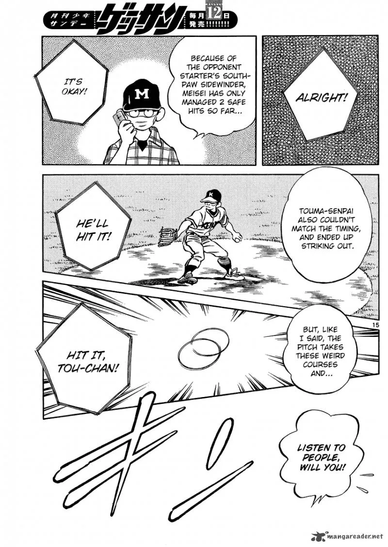 Mix Chapter 32 page 15