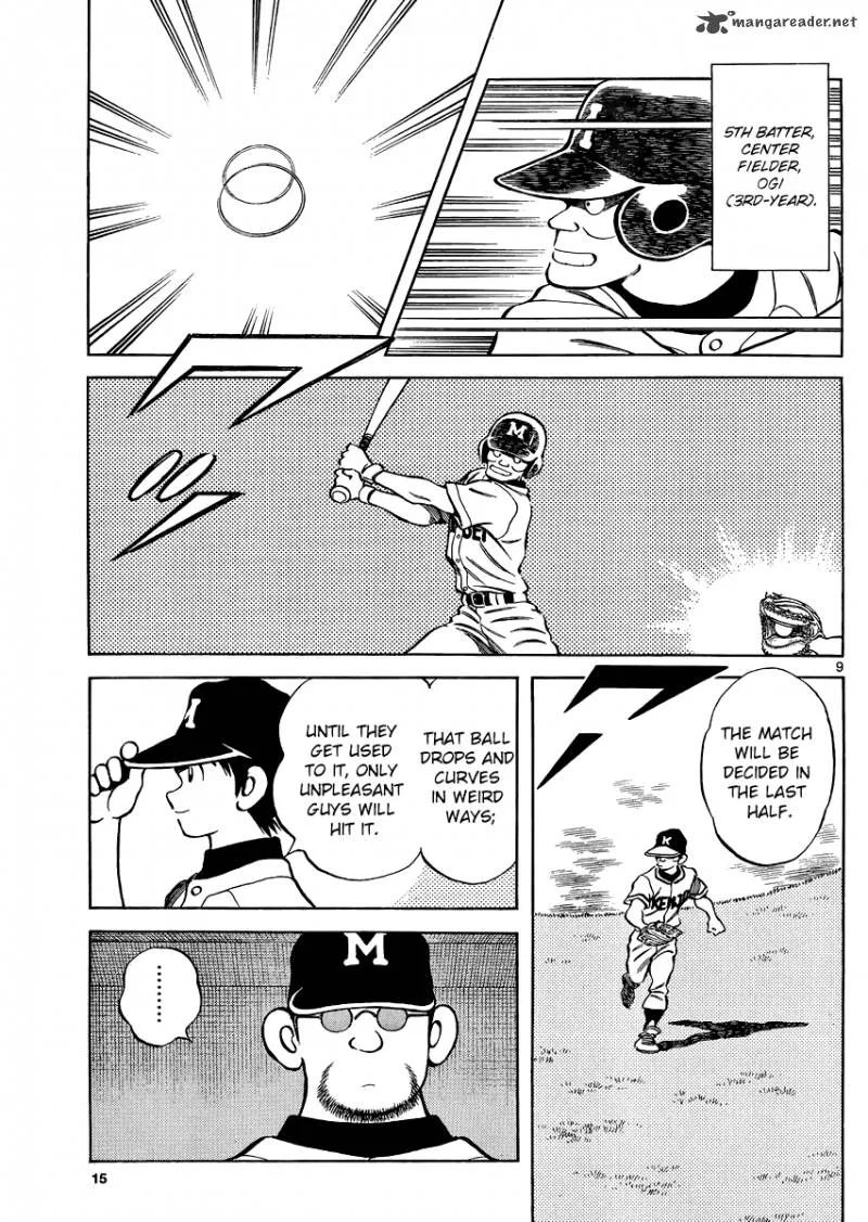 Mix Chapter 32 page 9