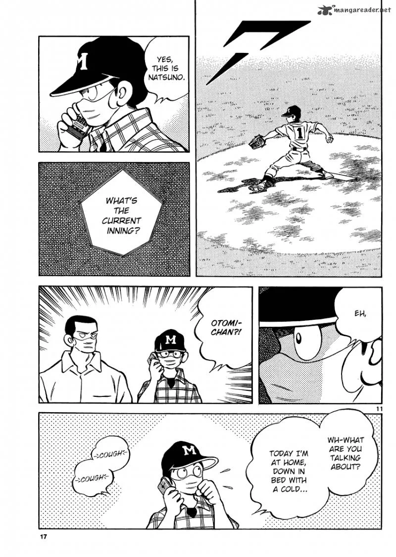 Mix Chapter 32 page 11