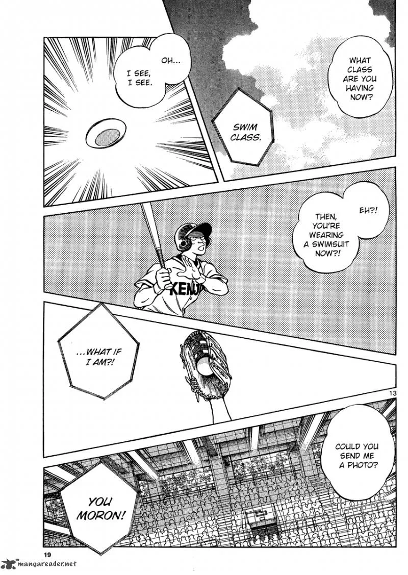 Mix Chapter 32 page 13