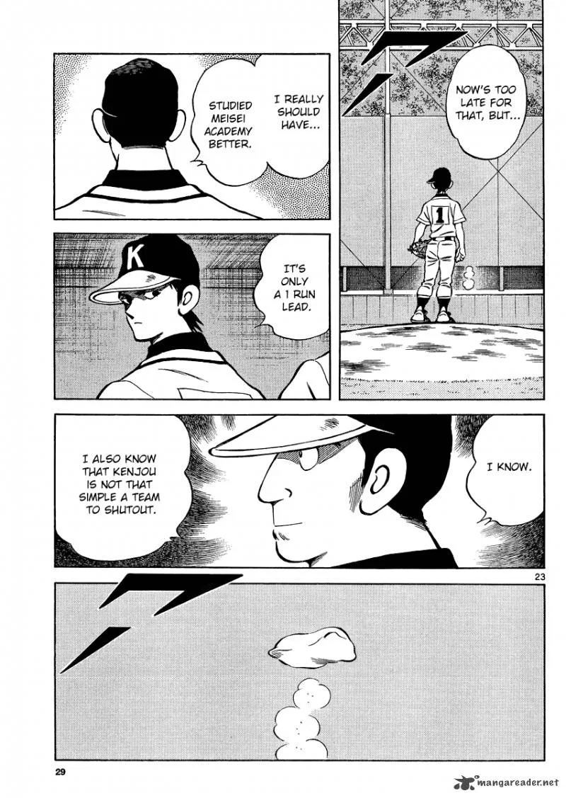 Mix Chapter 32 page 23