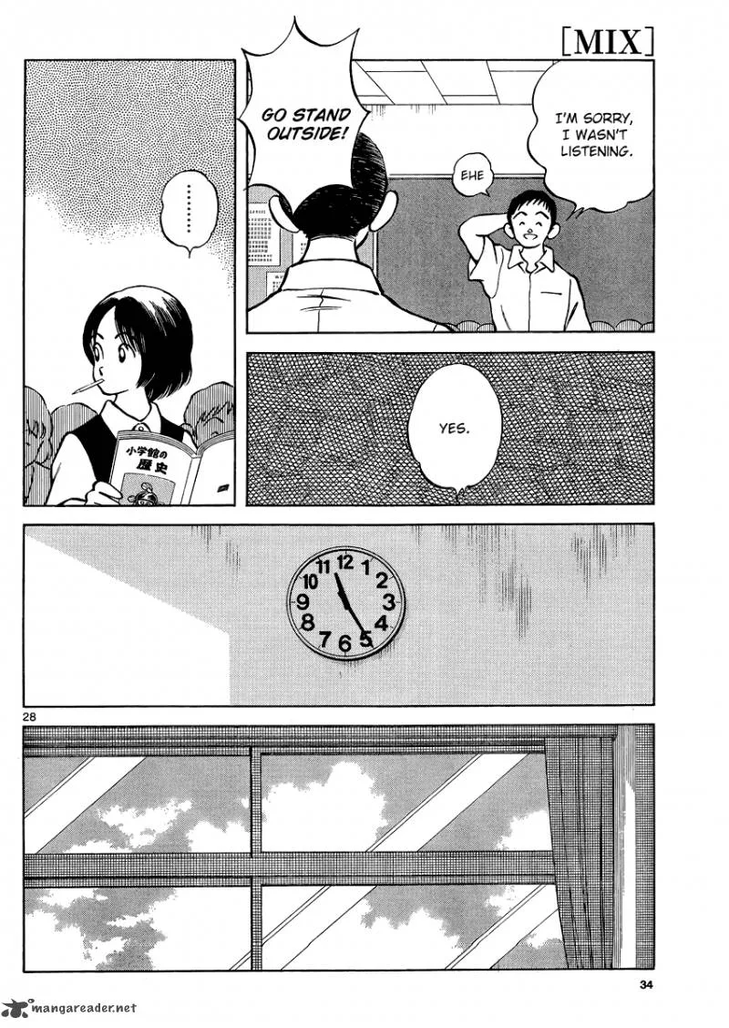 Mix Chapter 32 page 28