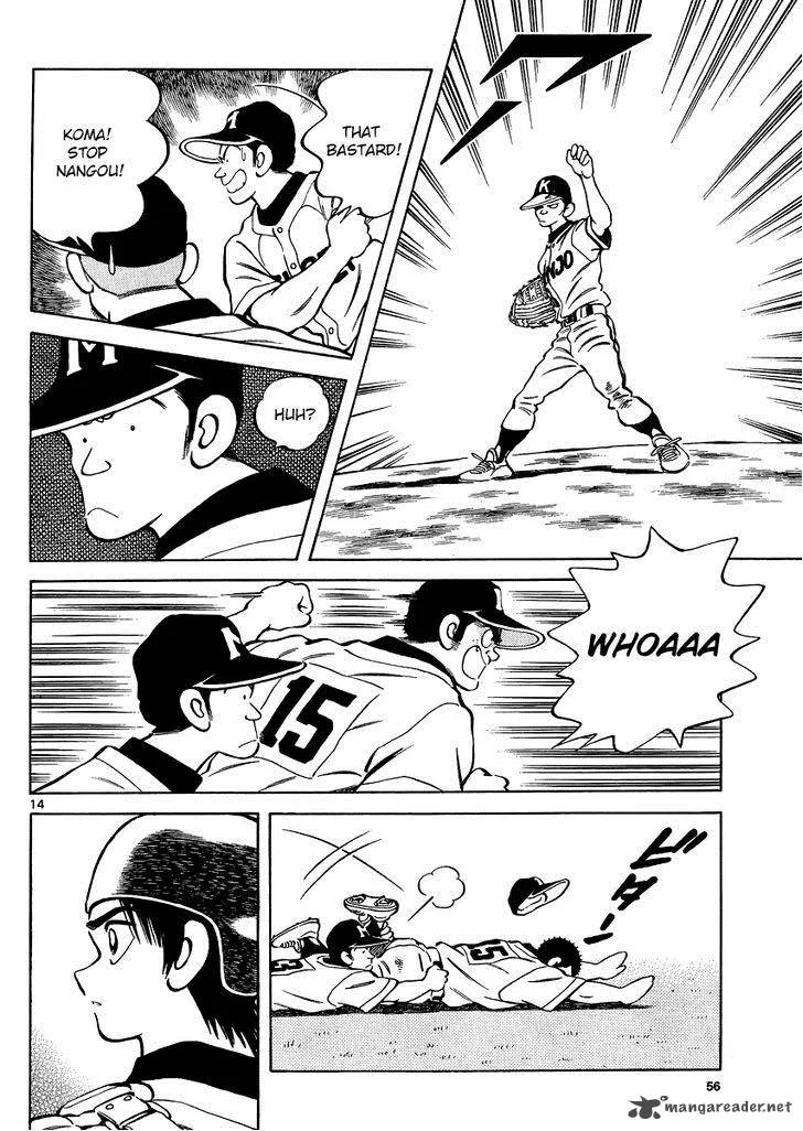 Mix Chapter 33 page 14