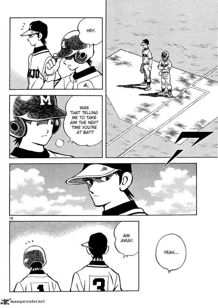 Mix Chapter 33 page 16