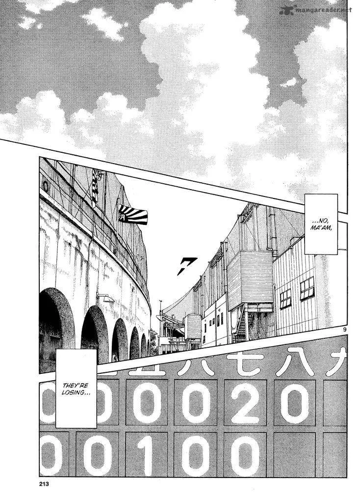 Mix Chapter 34 page 9